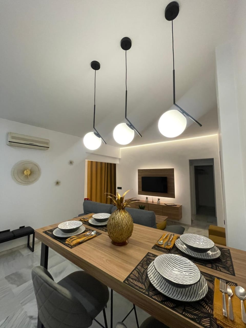 WISH SUITE PONCE DE LEON Apartment in Seville