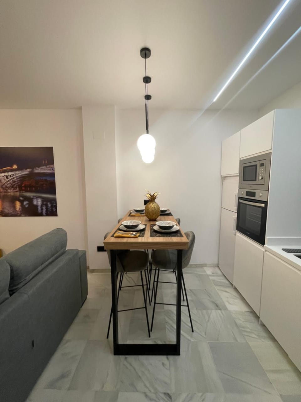 WISH SUITE PONCE DE LEON Apartment in Seville