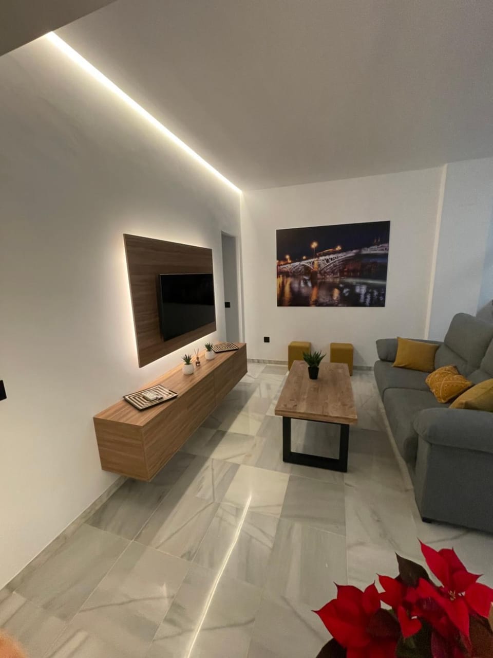 WISH SUITE PONCE DE LEON Apartment in Seville