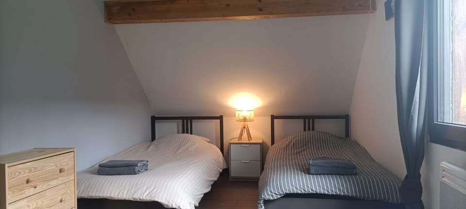 Chez Jo House in Provence-Alpes-Côte d'Azur