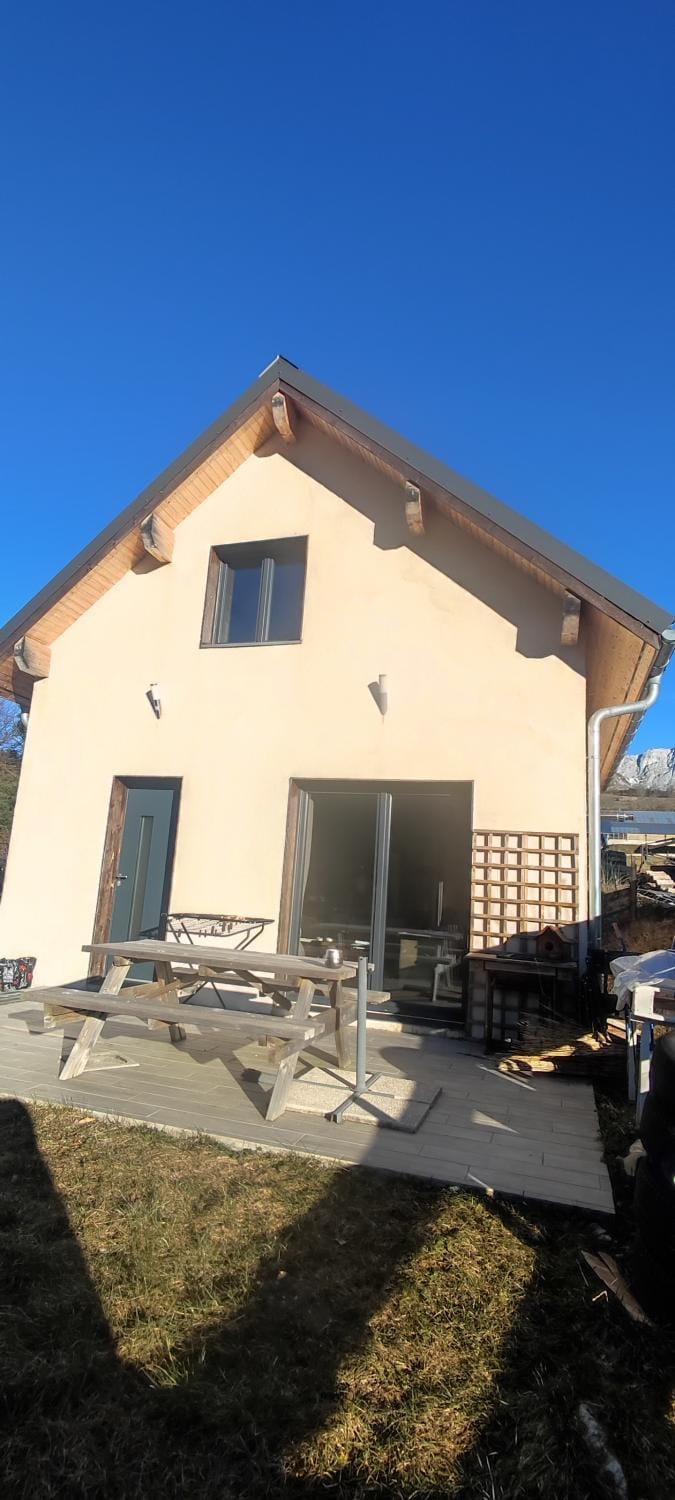 Chez Jo House in Provence-Alpes-Côte d'Azur