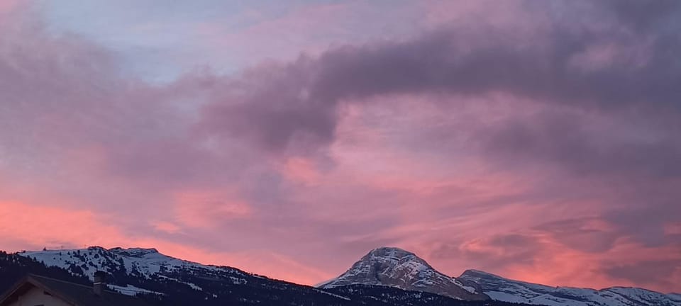 Chez Jo House in Provence-Alpes-Côte d'Azur