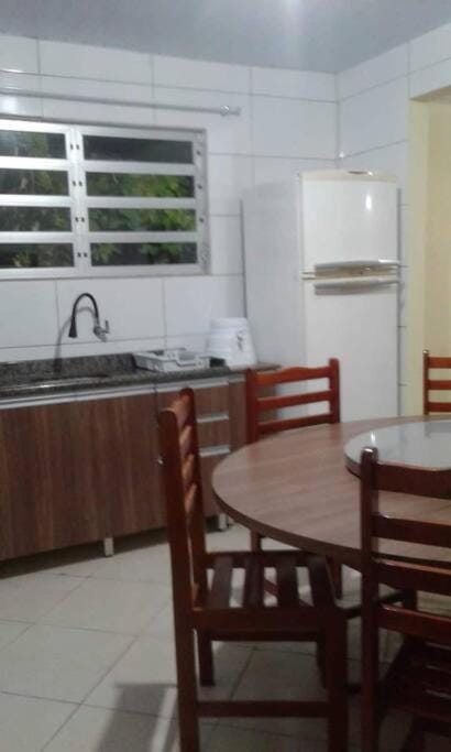 Casa praia Pinheira-Palhoça SC House in Florianopolis