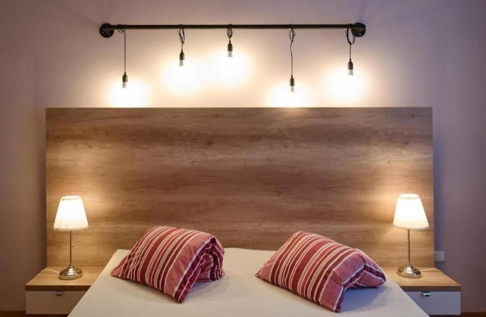 Stodolní Apartment Bed and Breakfast in Czechia