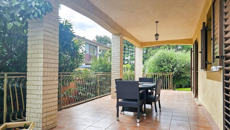 Romana 1 Apartment in Novigrad