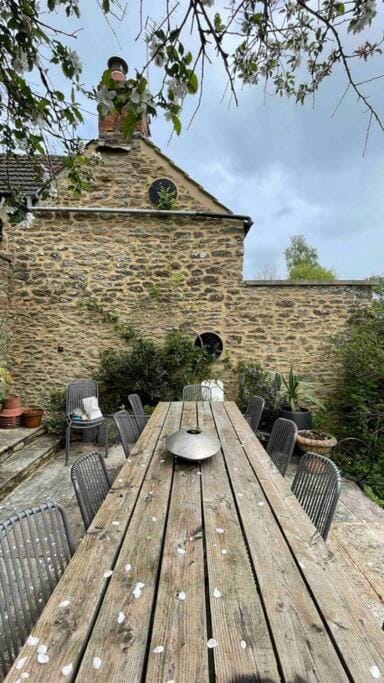Large 4 bed house in Malmesbury, great for big families House in Cotswold District
