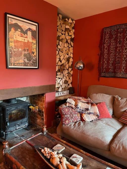 Large 4 bed house in Malmesbury, great for big families House in Cotswold District