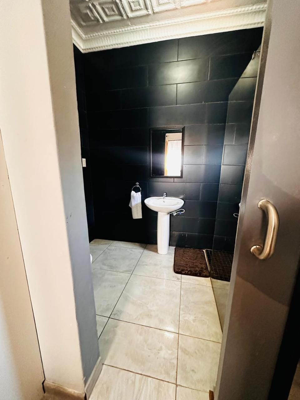 163 on Bez Unit 21 Vacation rental in Johannesburg