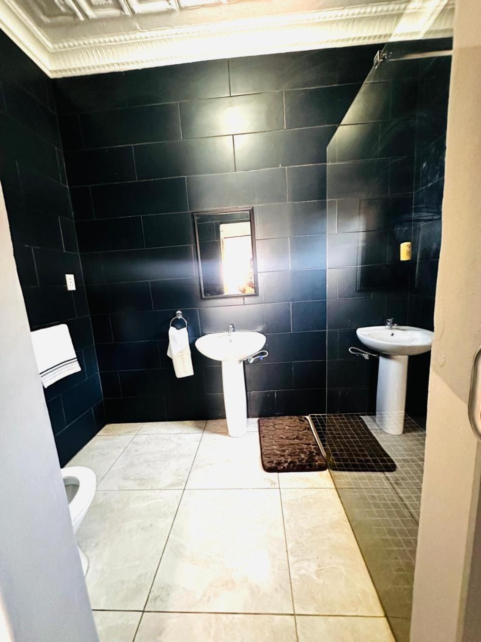 163 on Bez Unit 21 Vacation rental in Johannesburg