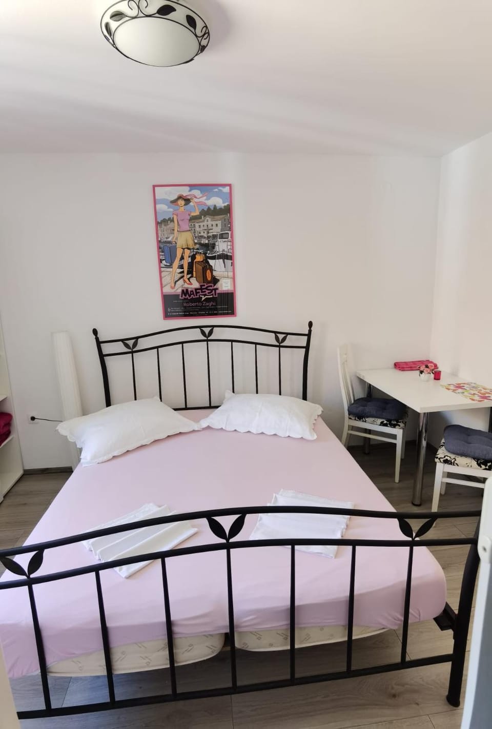 Apartment Jadranka Apartment in Makarska