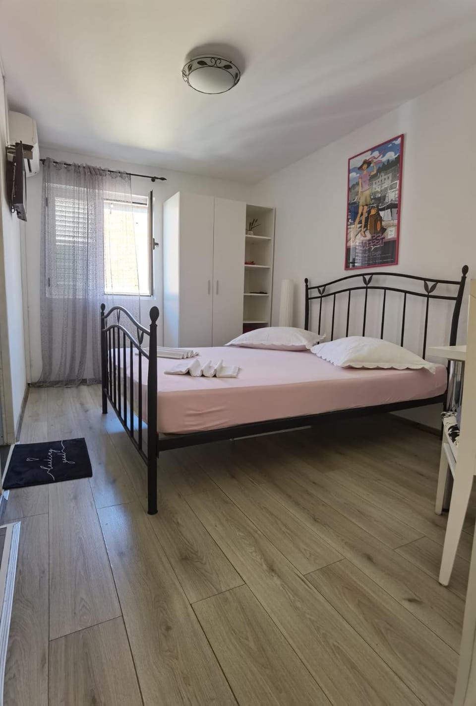 Apartment Jadranka Apartment in Makarska