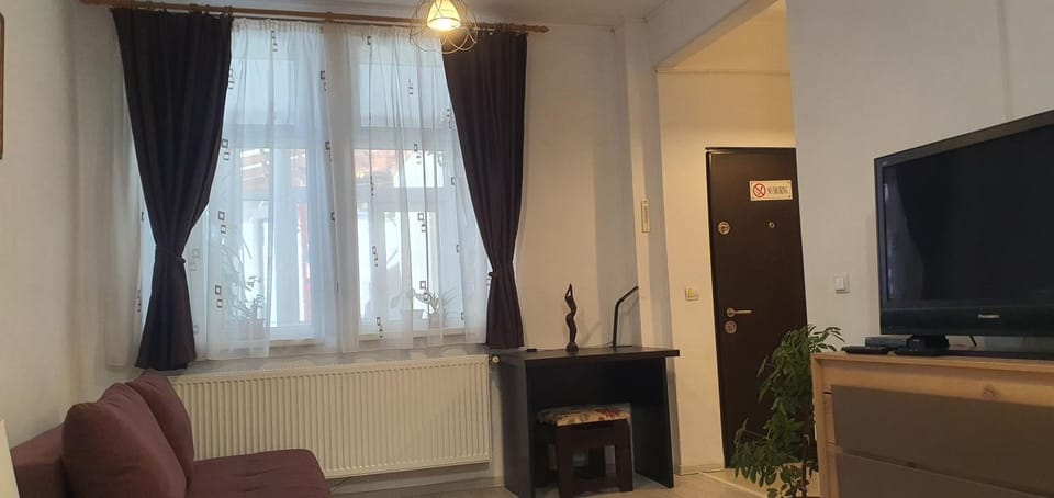 Communal lounge/ TV room, TV and multimedia