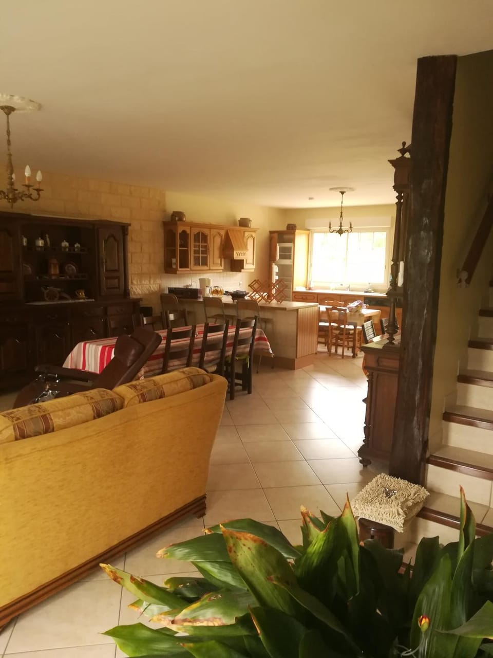 Gîte du vignoble Sidky House in Nouvelle-Aquitaine