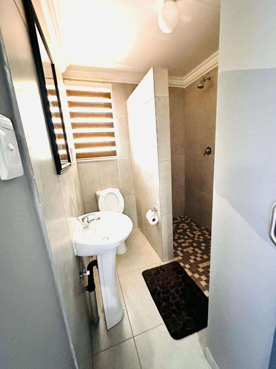163 on Bez Unit 22 Vacation rental in Johannesburg