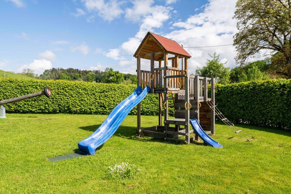 Ferienwohnungen Maderhof Apartment in Prien am Chiemsee