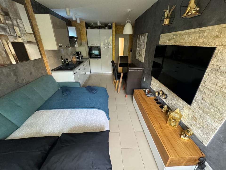 TV and multimedia, Dining area
