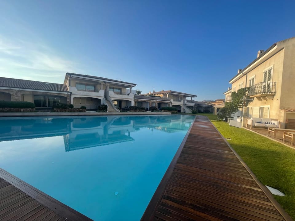 Day, Pool view, Swimming pool