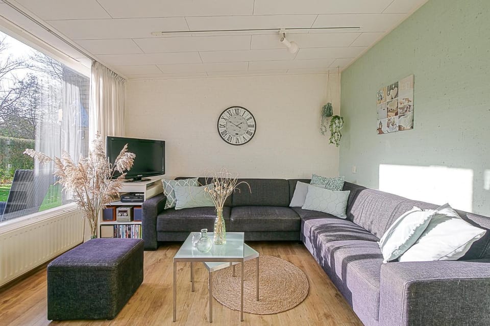 Duinland 251 - Park Duinland Sint Maartenszee House in Callantsoog