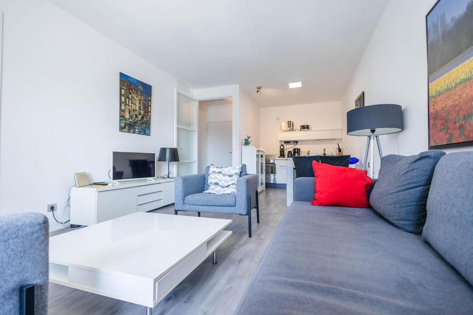Sterflat 83 Apartment in Egmond aan Zee