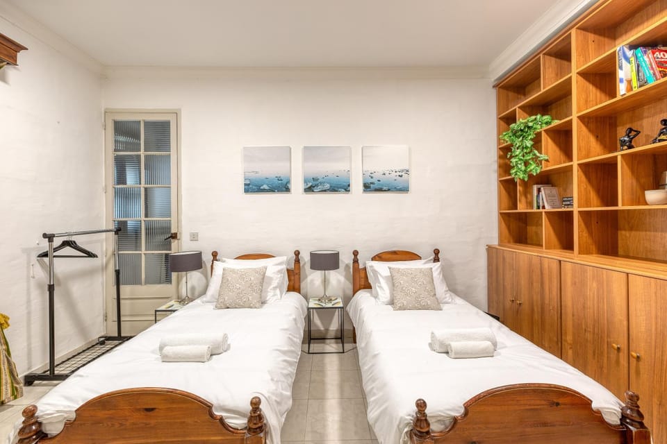 Enormous luxury 3-storey townhouse, rooftop EGAS1-1 House in Malta