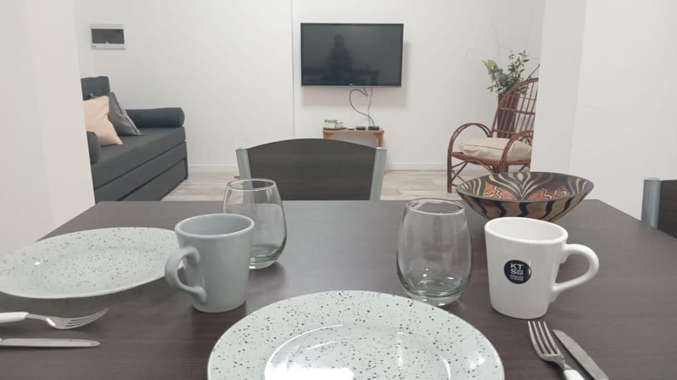 Villa María Céntrica. Apartment in Villa María