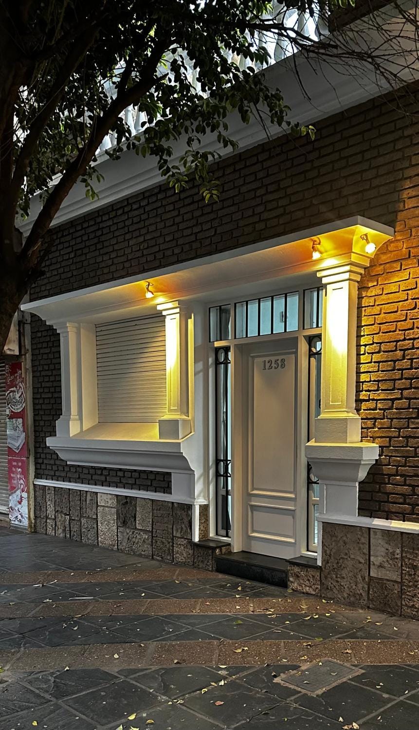 Villa María Céntrica. Apartment in Villa María