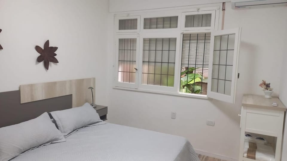 Villa María Céntrica. Apartment in Villa María