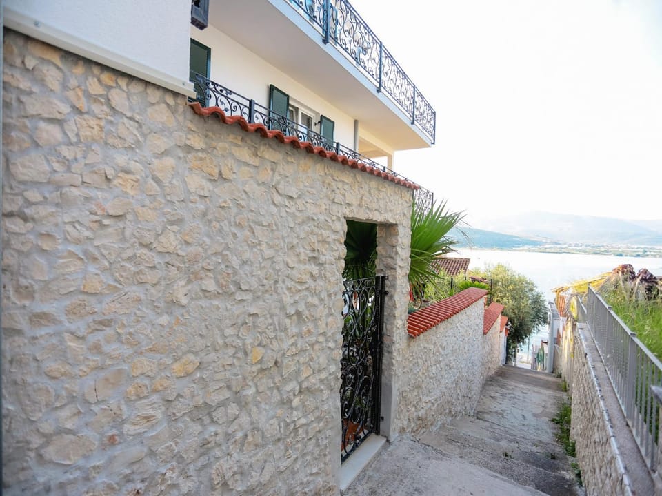Apartment Nanito Apartment in Trogir