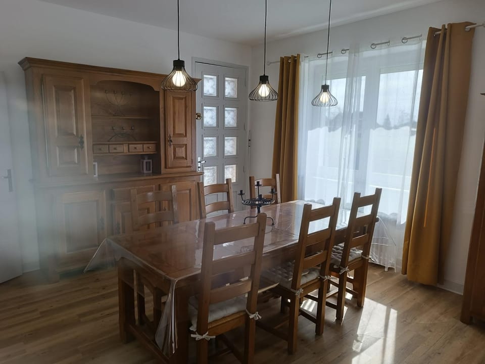 Le Gite d'Auvergne House in Auvergne-Rhône-Alpes