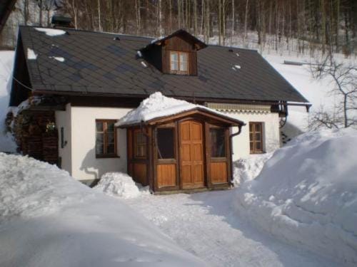 Domeček Karlov House in Czechia