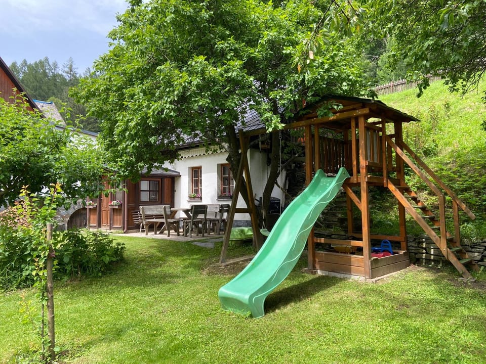 Domeček Karlov House in Czechia