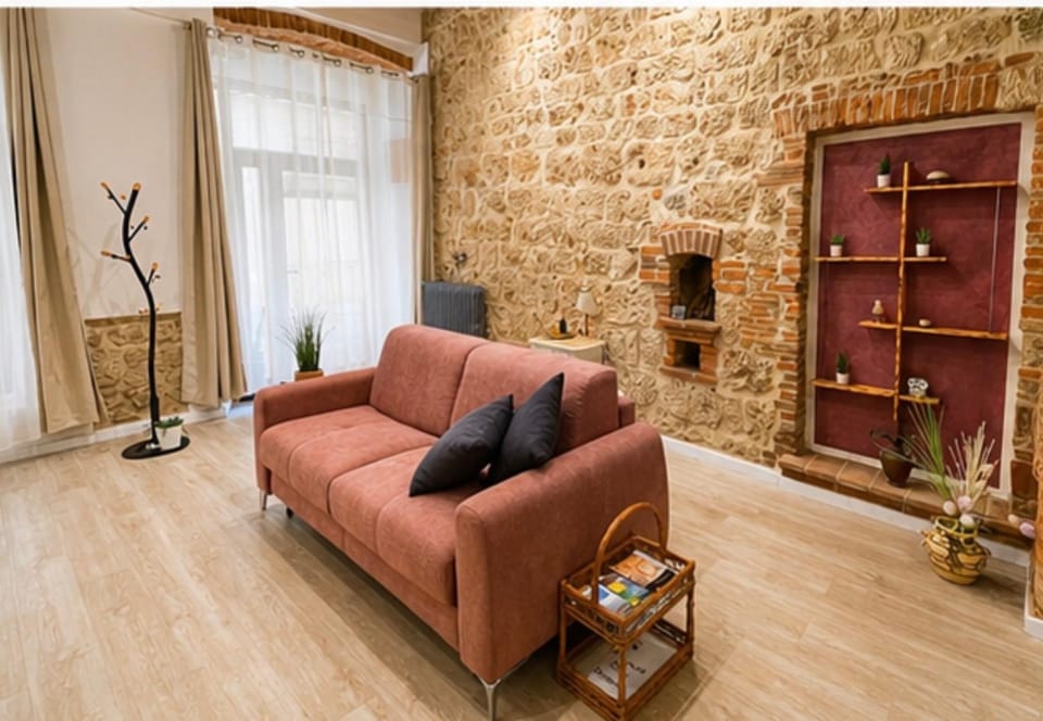 La Casina del Corso Apartment in Massa Marittima