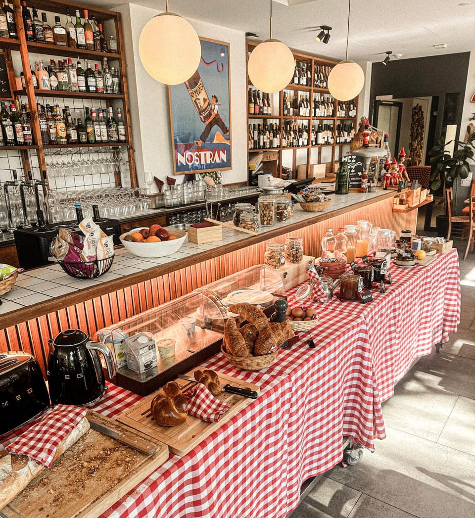 Locanda della Masseria a Porza, Lugano Hotel in Lugano