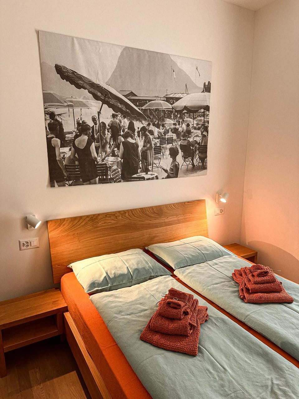 Locanda della Masseria a Porza, Lugano Hotel in Lugano