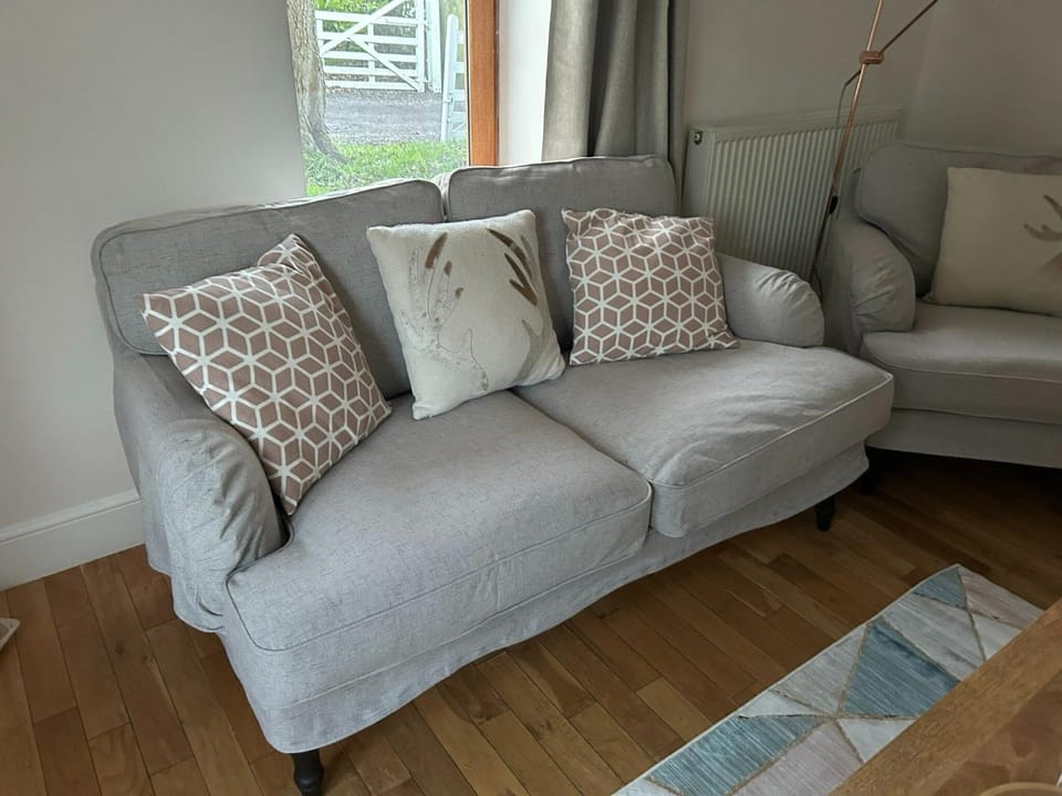 Converted coach house with parking in Pittenweem Apartment in Pittenweem