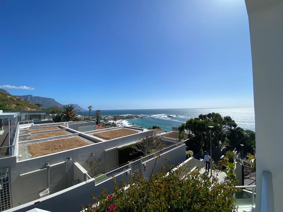 280 Kloof Road Villa Clifton Villa in Cape Town