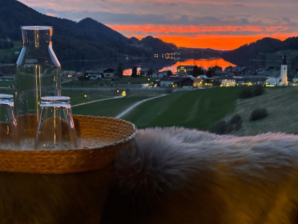 View (from property/room)