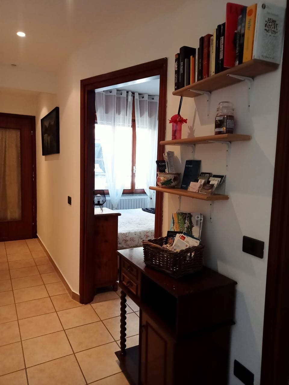 Perla house Apartment in Province of Lecco