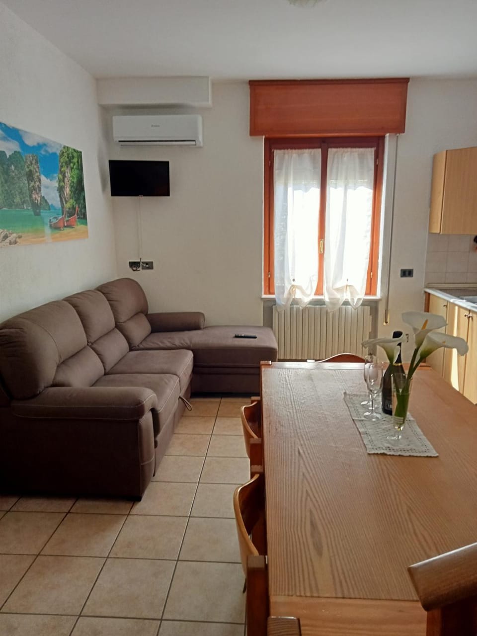 Perla house Apartment in Province of Lecco