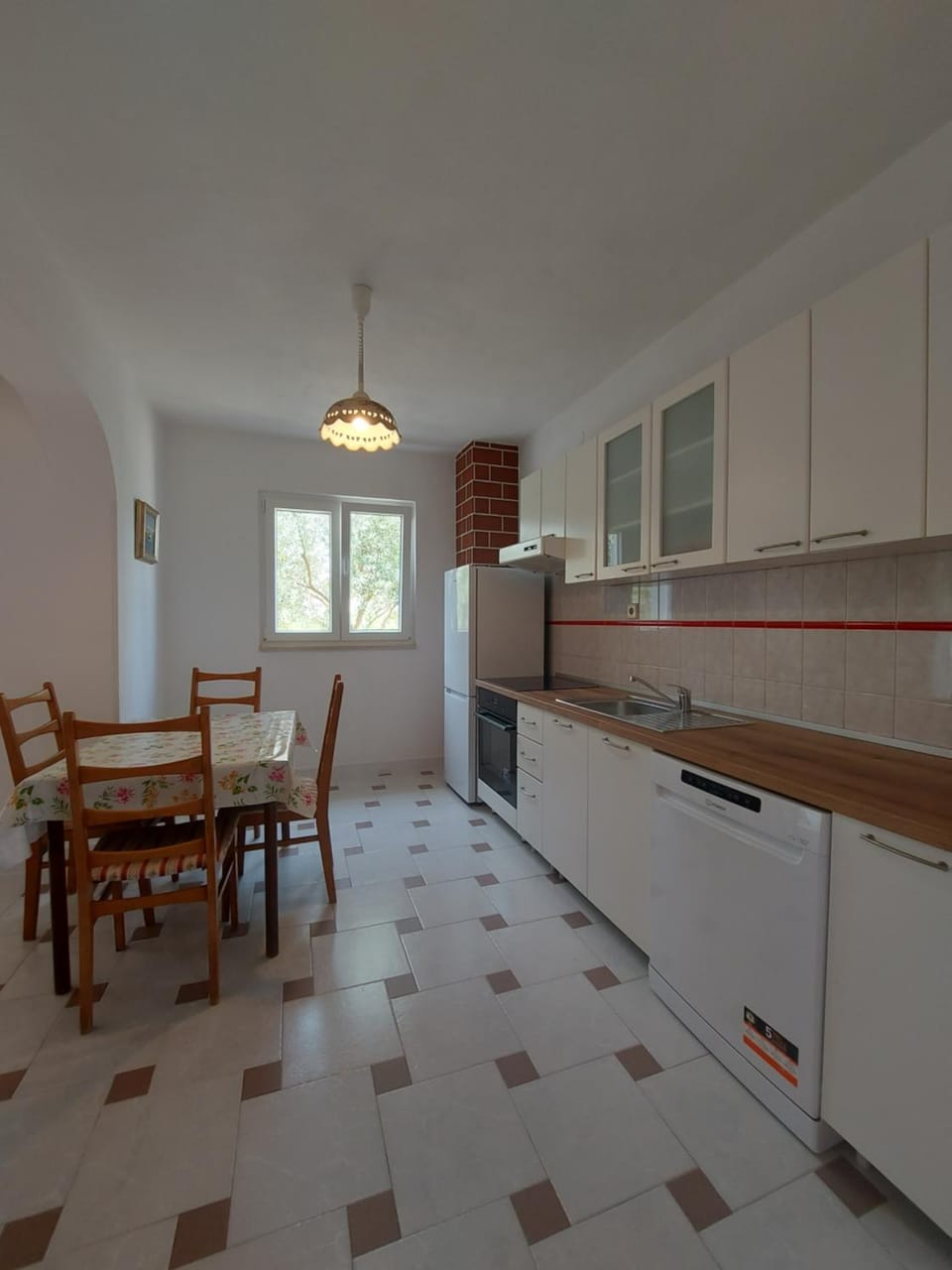 Apartment Elena Apartment in Zadar County