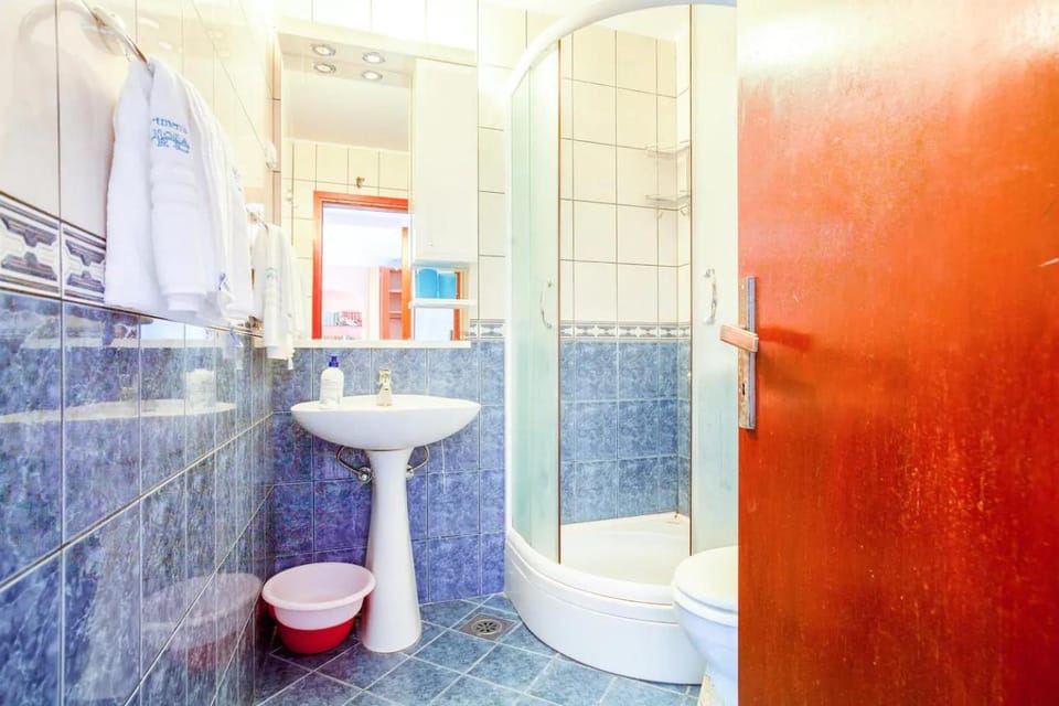 Apartment More - Konoba More Apartment in Budva Municipality