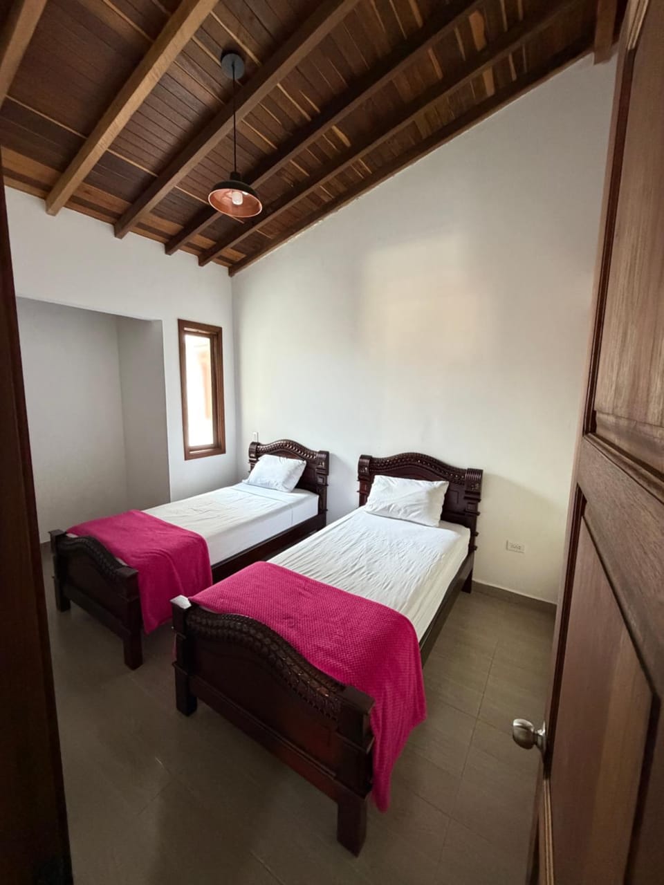 Apartamento Campestre 201 Apartment in Jardín