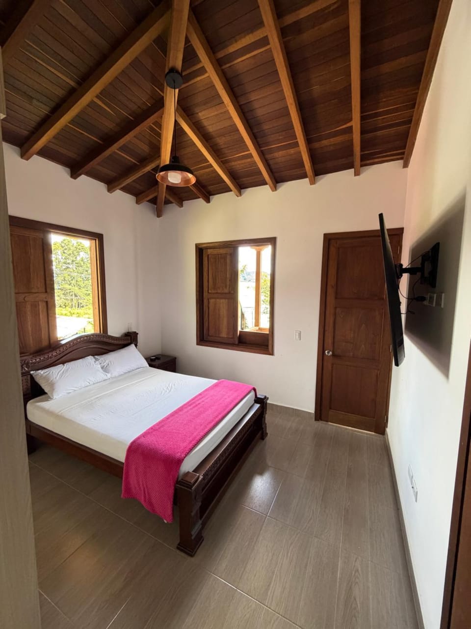 Apartamento Campestre 201 Apartment in Jardín