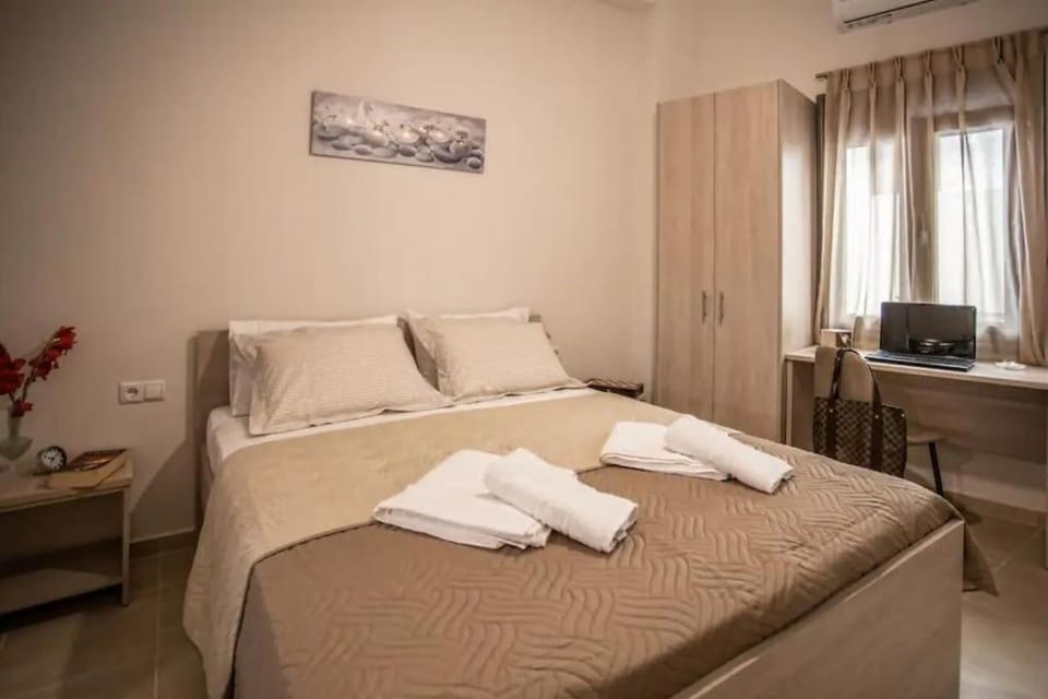 Danai Studio Apartment in Rethymno