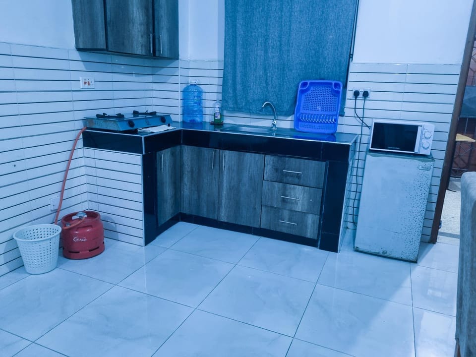 One Bedroom, two Beds Apt 217 Kisimani Heights Building, Mombasa Apartment in Mombasa