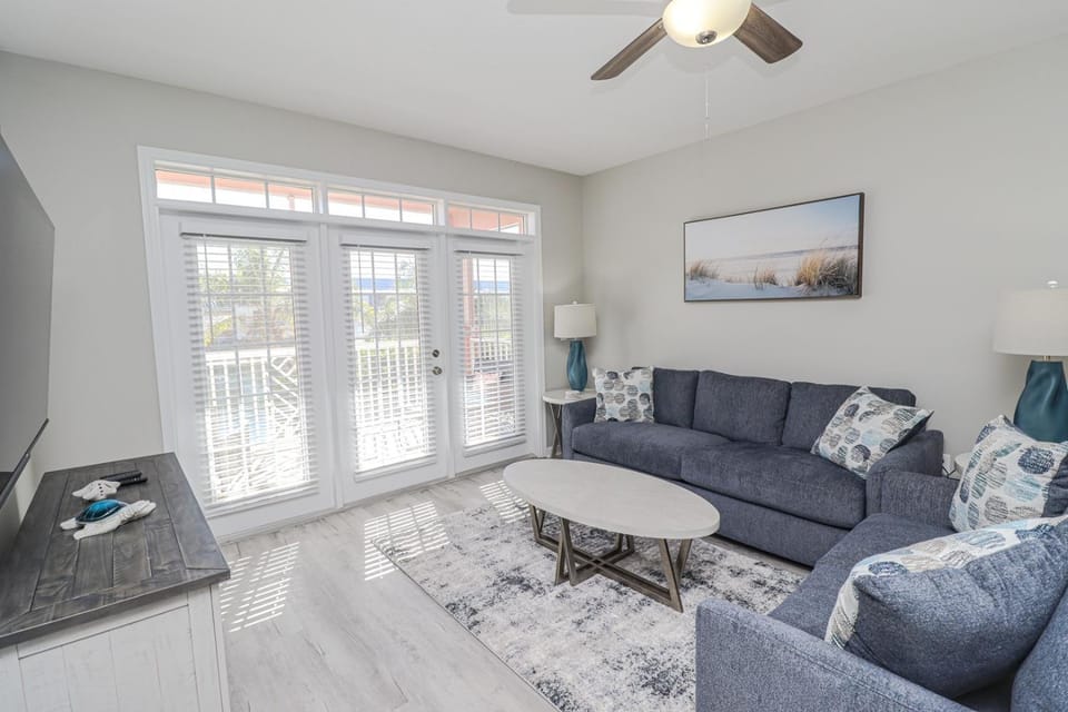Seaside at Anastasia A206 House in Saint Augustine Beach