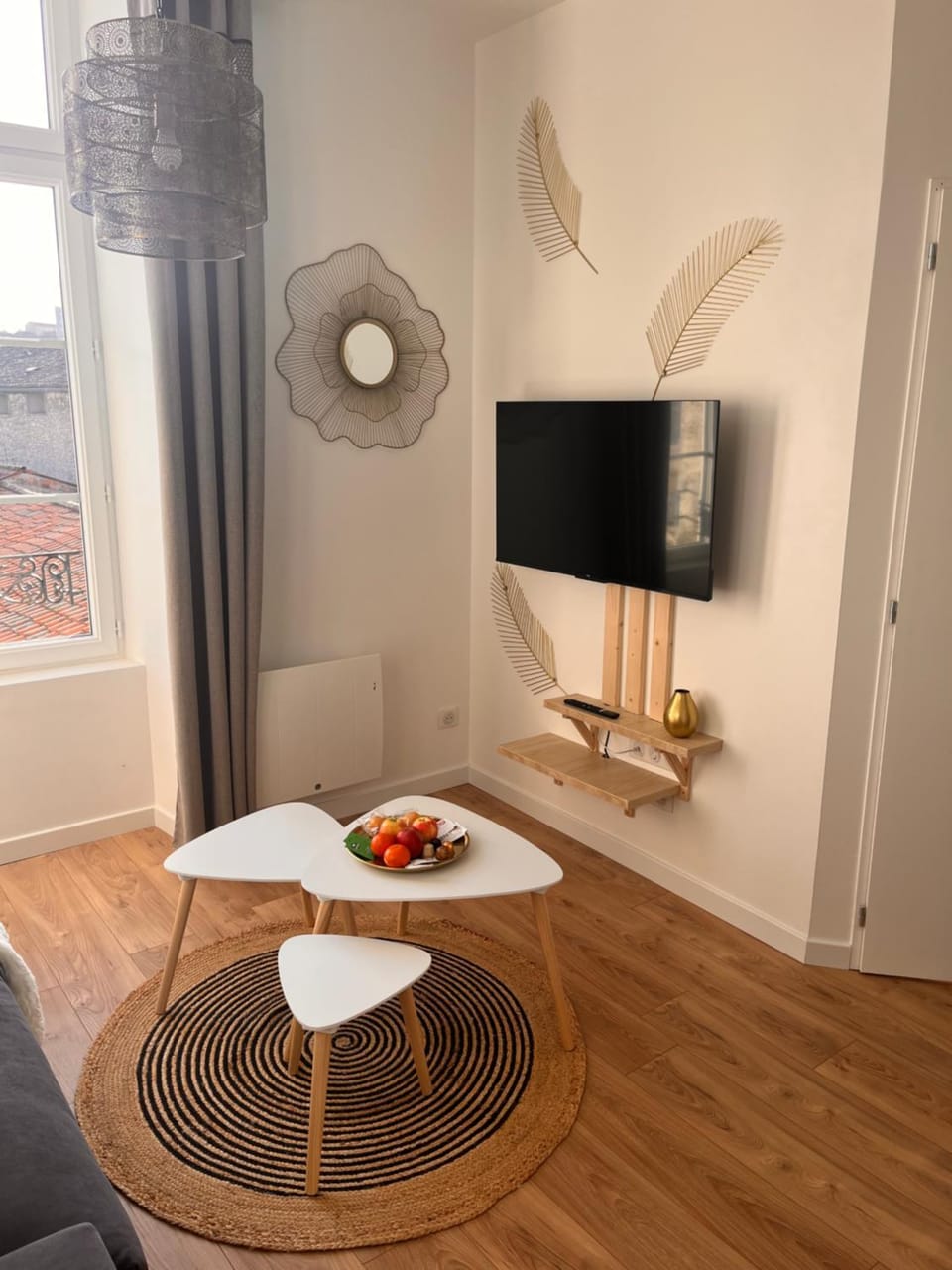 TV and multimedia, Living room