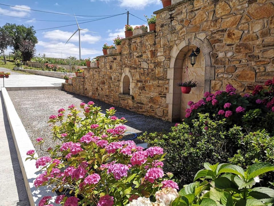 La biscontarié House in Occitanie