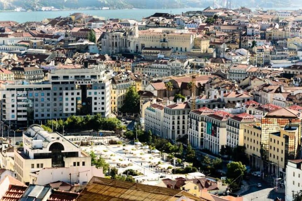 City view