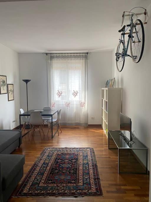 Casa 51 Arco della Pace Apartment in Milan